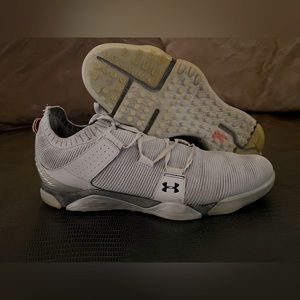 Under Armour Men’s Golf Shoes